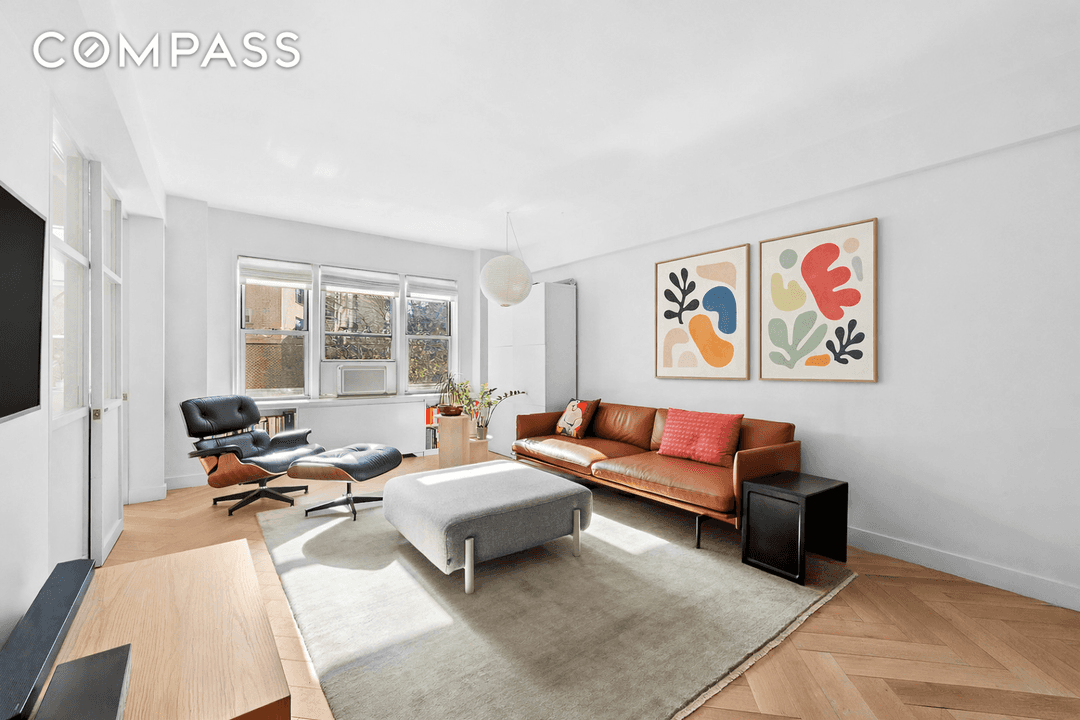 Welcome to 34 Plaza Street East, Apt 110 a meticulously reimagined residence in the heart of Prospect Heights, where thoughtful design meets timeless craftsmanship.