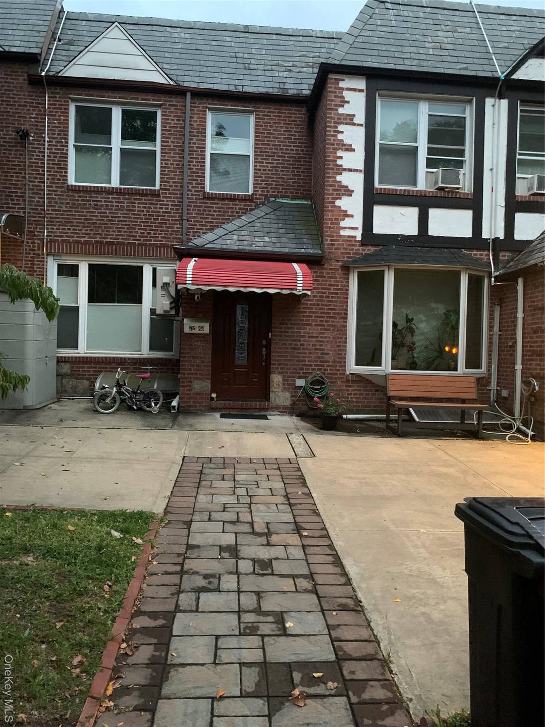 This townhouse is truly one of a kind, featuring an open flow layout and soaring high ceilings.