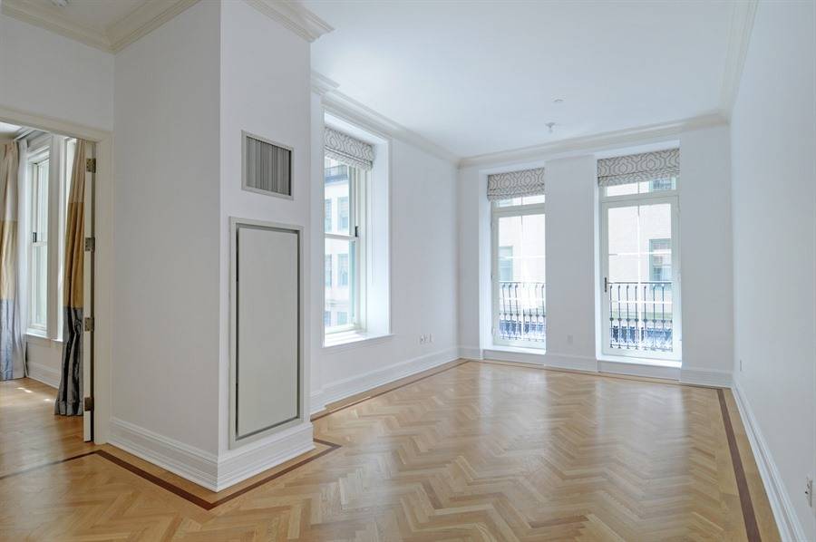 Own a piece of history at the legendary Plaza Hotel !