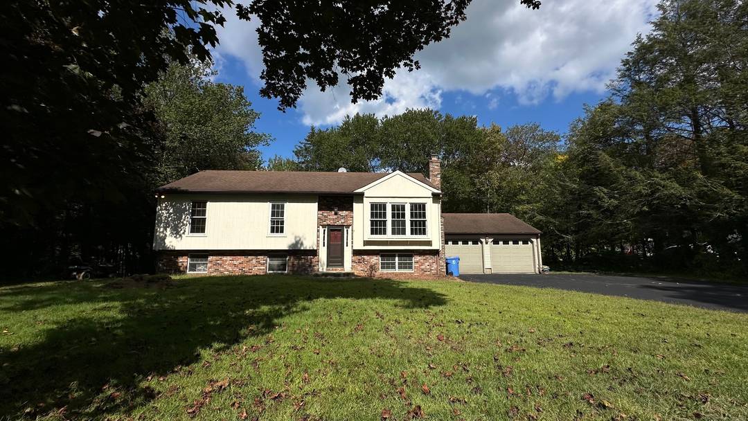 This beautifully updated 3 bedroom, 2 bath home offers a perfect balance of modern comfort and timeless charm.