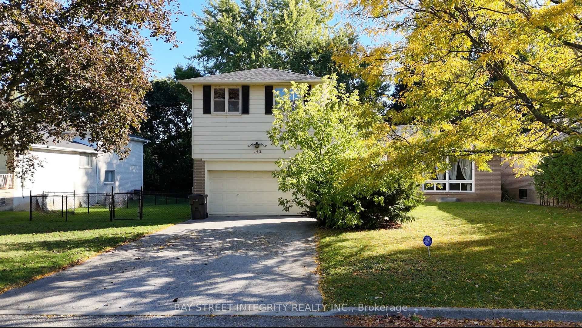 Outstanding opportunity in prestigious St.