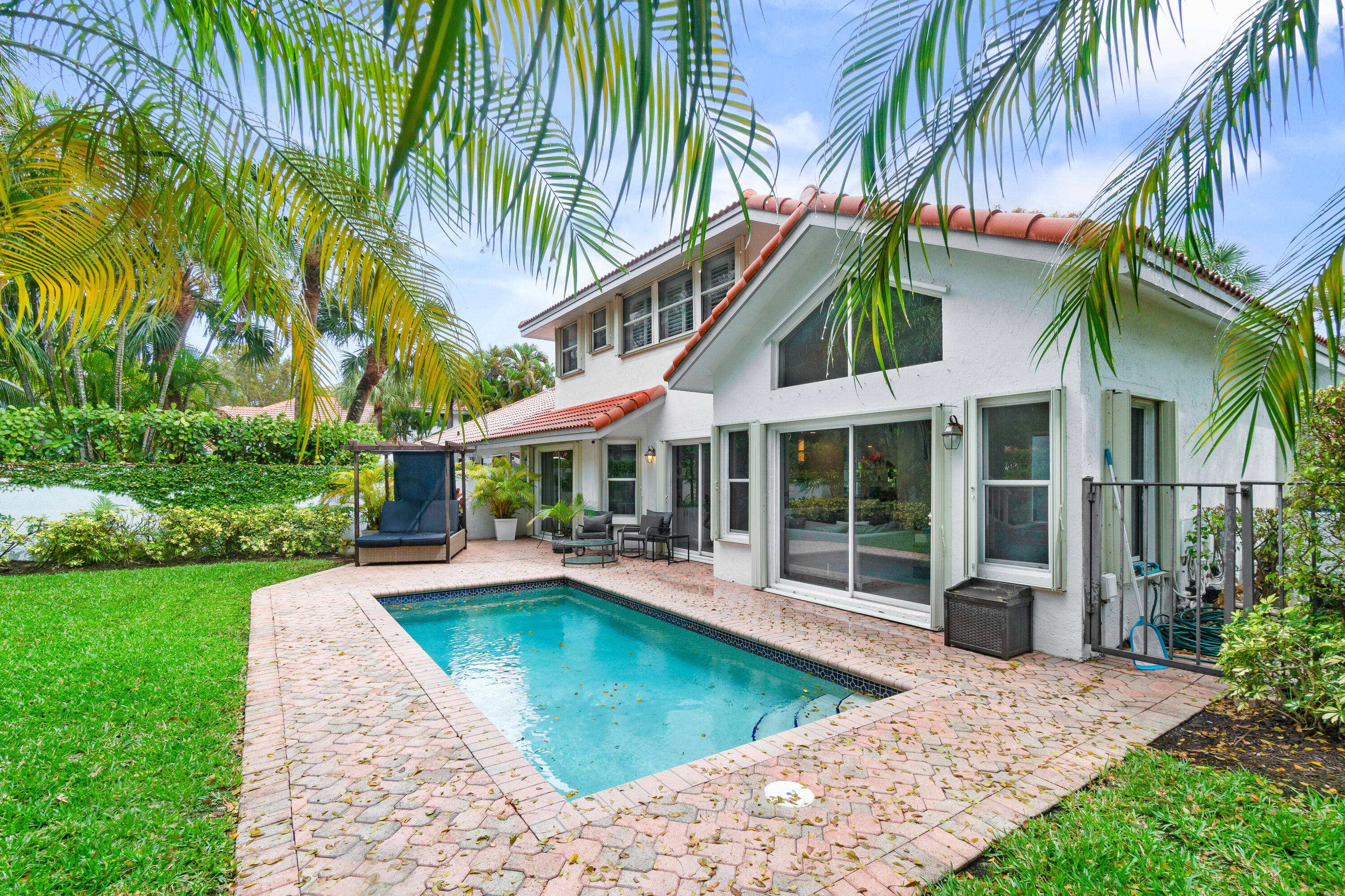 Bright and airy 3 bedroom 2.