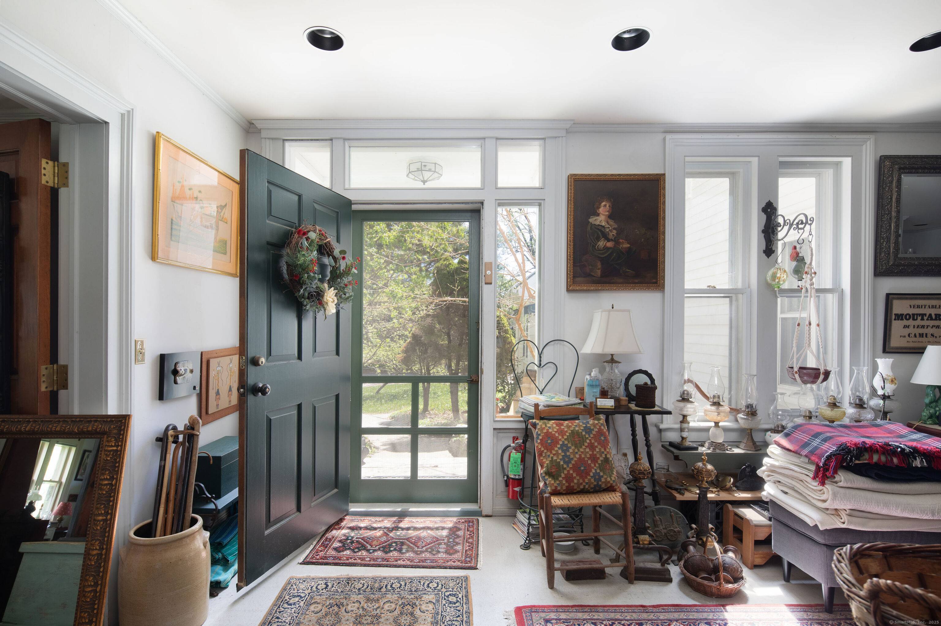 Prime Commercial Opportunity in the Heart of Downtown Lakeville Salisbury Step into a rare opportunity to own a stately Federal era residence, now thoughtfully converted into a versatile commercial property, ...