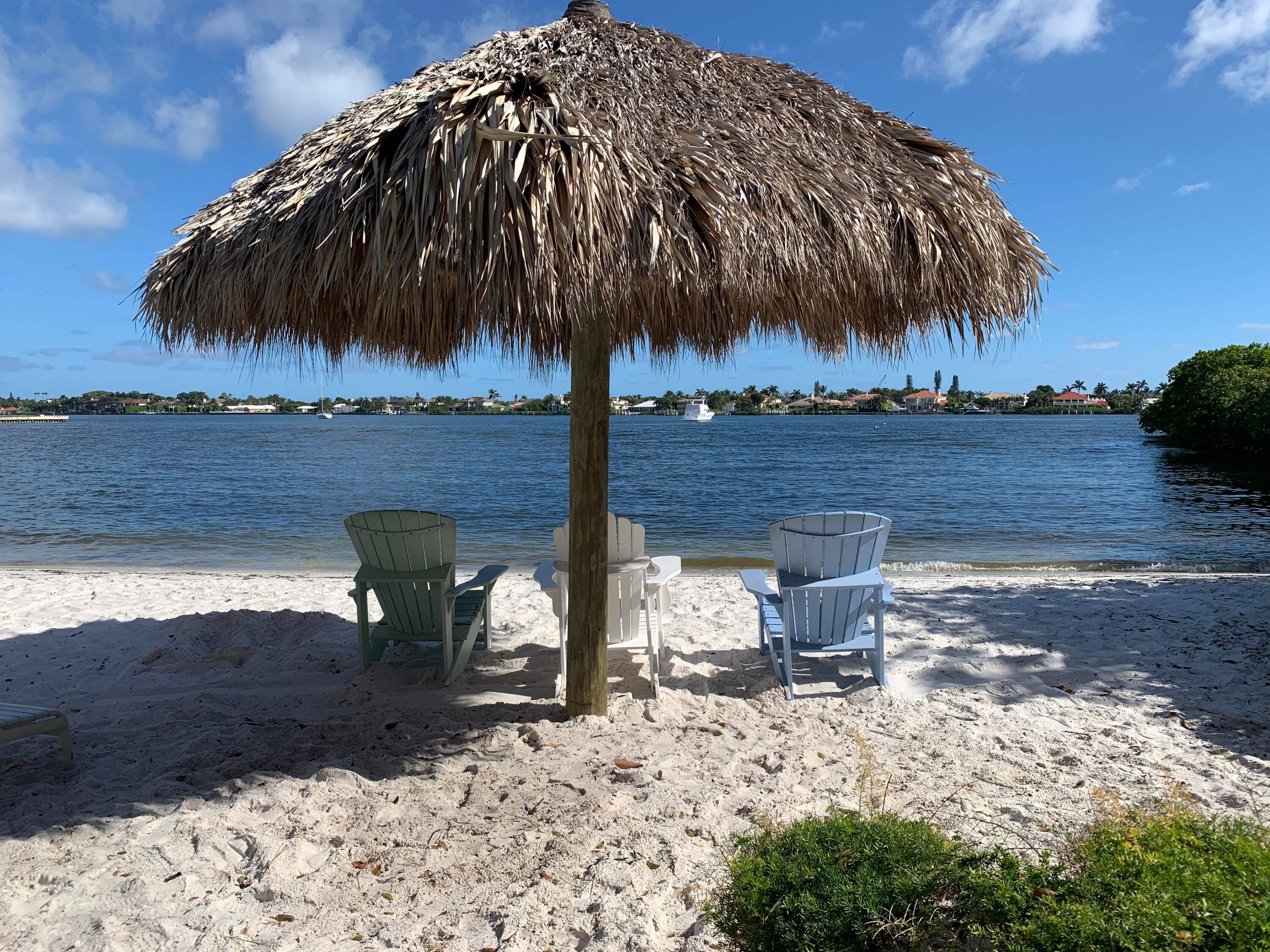 Luxury Living Awaits All Ages Intracoastal Condo !