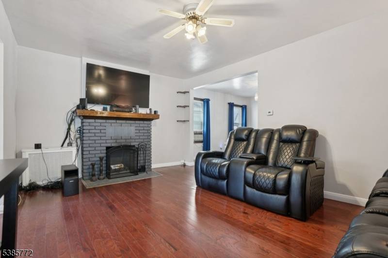 Stylish 3 Bedroom, 2 Bath Home with Modern Updates and Classic Charm.