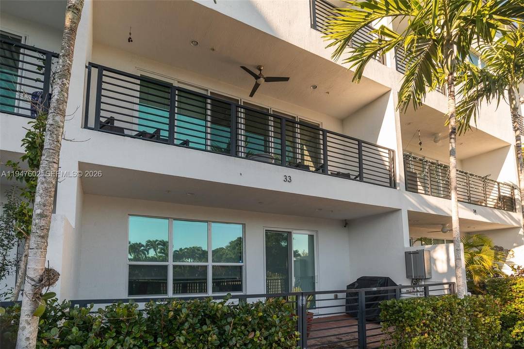 This excellent water front townhome is the height of elegance with Italian light fixtures, Italian tiles, and Italian features throughout.