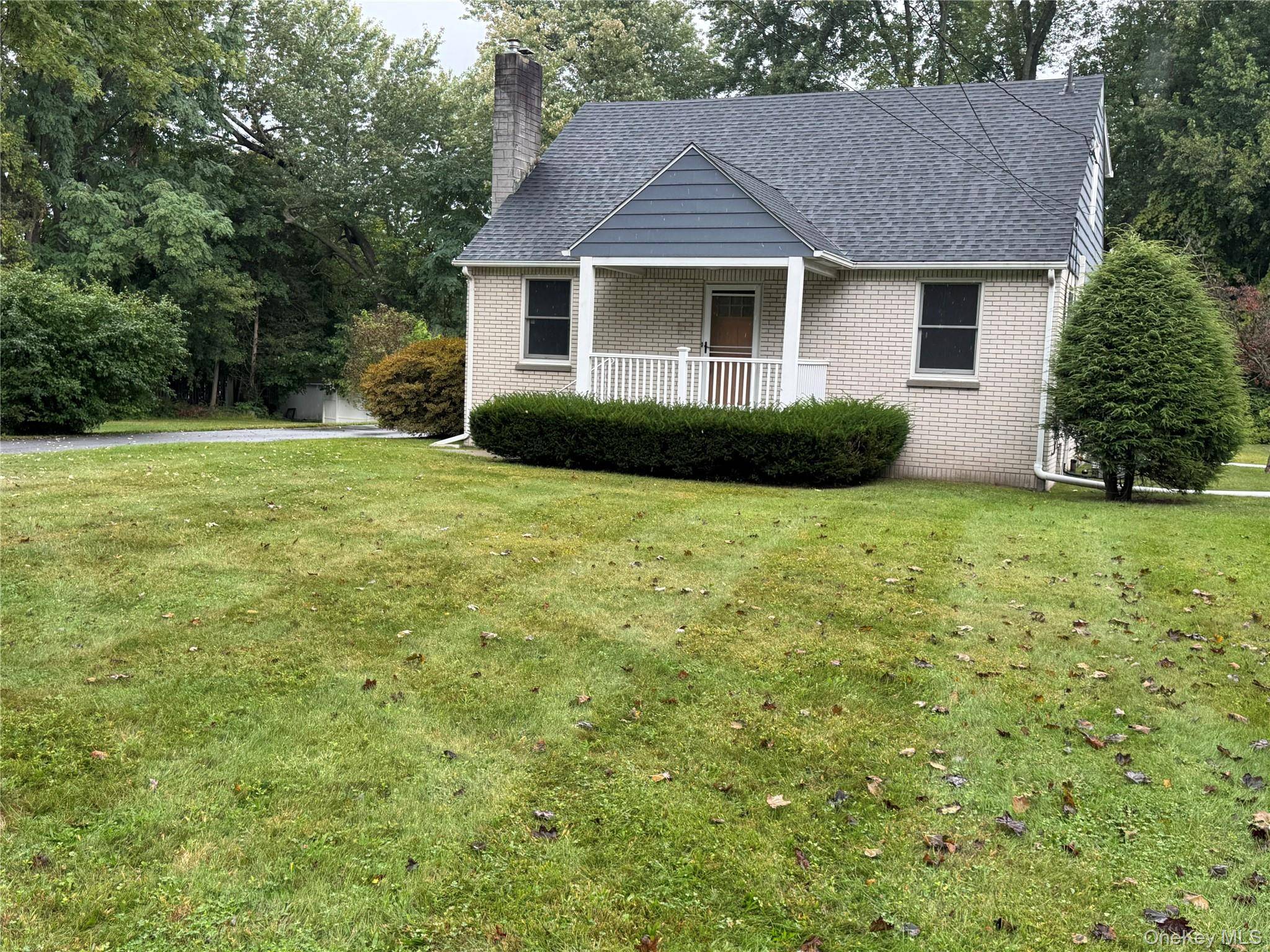Welcome to 35 Rapalje Rd A Charming Village Retreat Nestled in Fishkill.