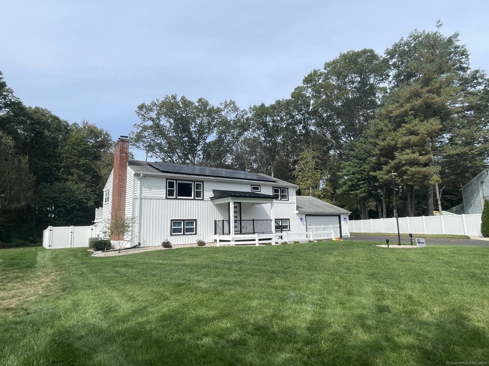 Live, love, laugh and play with your extended family in this updated multi generational home offering multiple options.