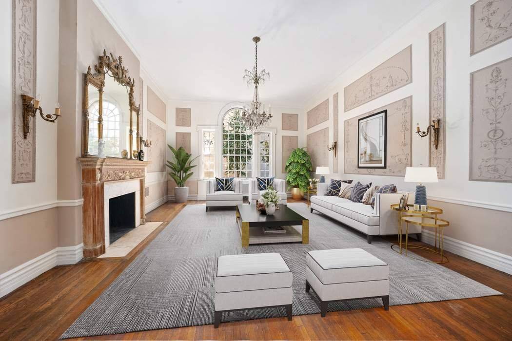 Welcome to 125 East 69th Street !