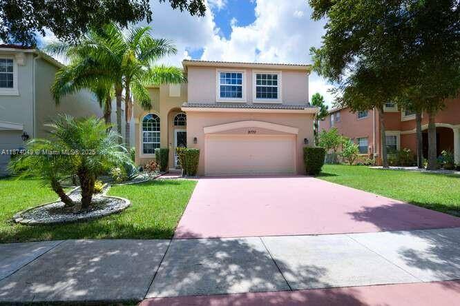Discover your new lifestyle in this elegant home, perfectly situated within the highly sought after Olympia Community.