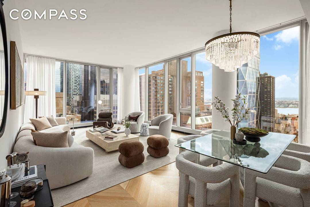 Central Park Tower Manhattan s Definitive Ultra Luxury Living Experience Welcome to Central Park Tower.