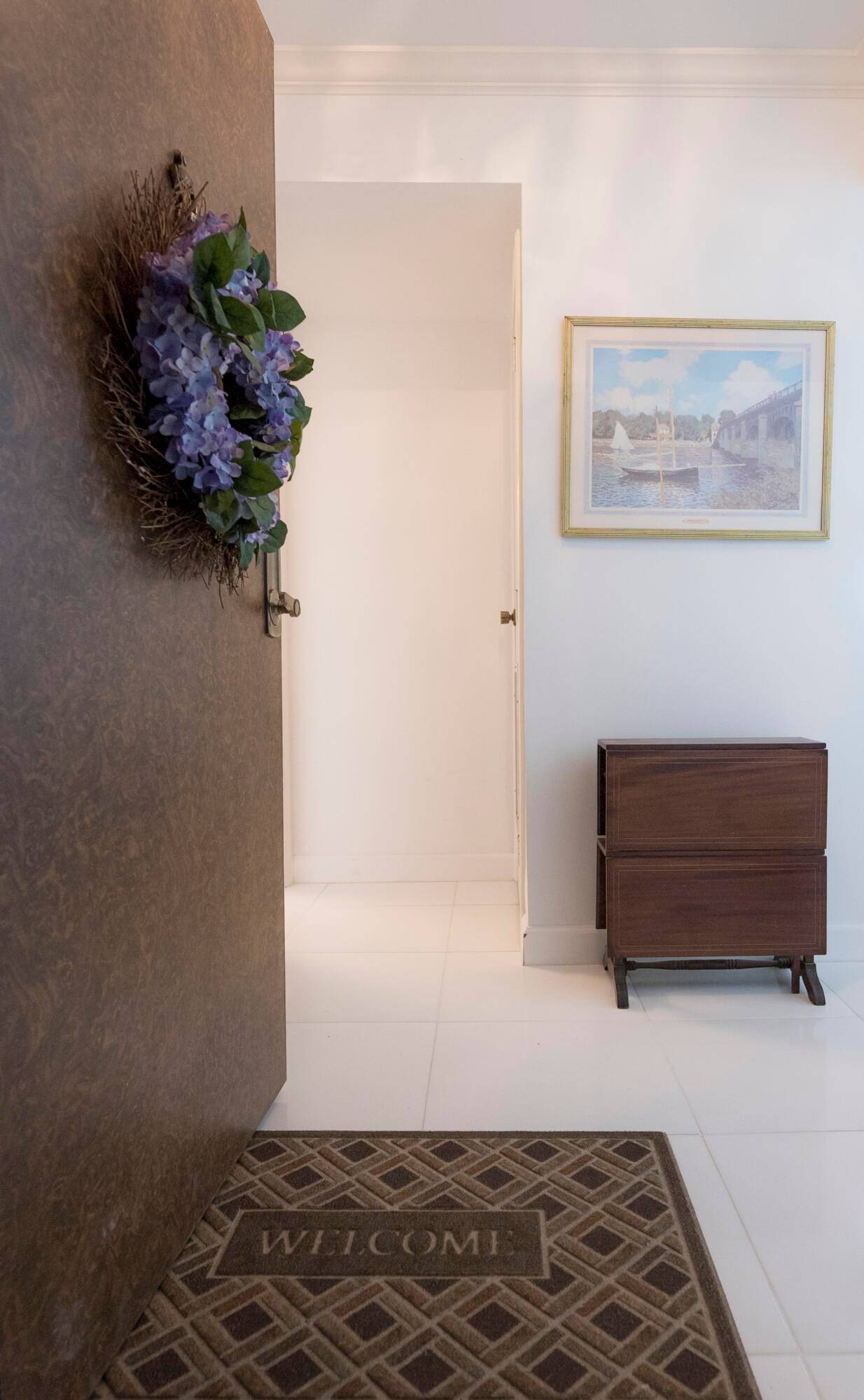Welcome to one of North Palm Beach's most sought after condo communities.