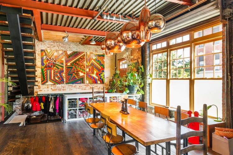 SHORT TERM Summer rental in Red Hook !