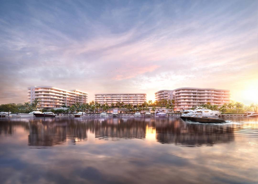 A spacious residence defined by the prestige, service, and lifestyle of The Ritz Carlton The Estate Collection.