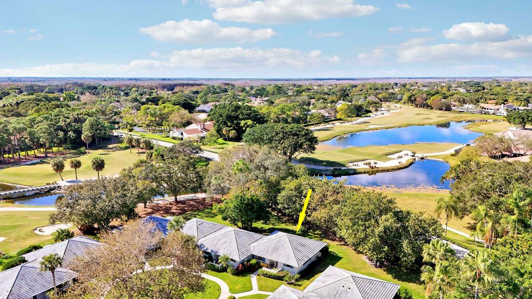 All the comforts of a single family home.