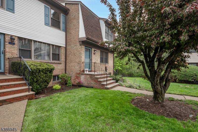 Welcome Home ! Awesome private end unit Townhome with city utilities, c a, and lots of updates in move in condition !