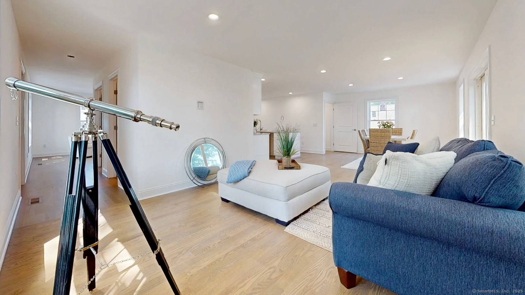 Brand New Construction Modern Luxury Meets Everyday Convenience !