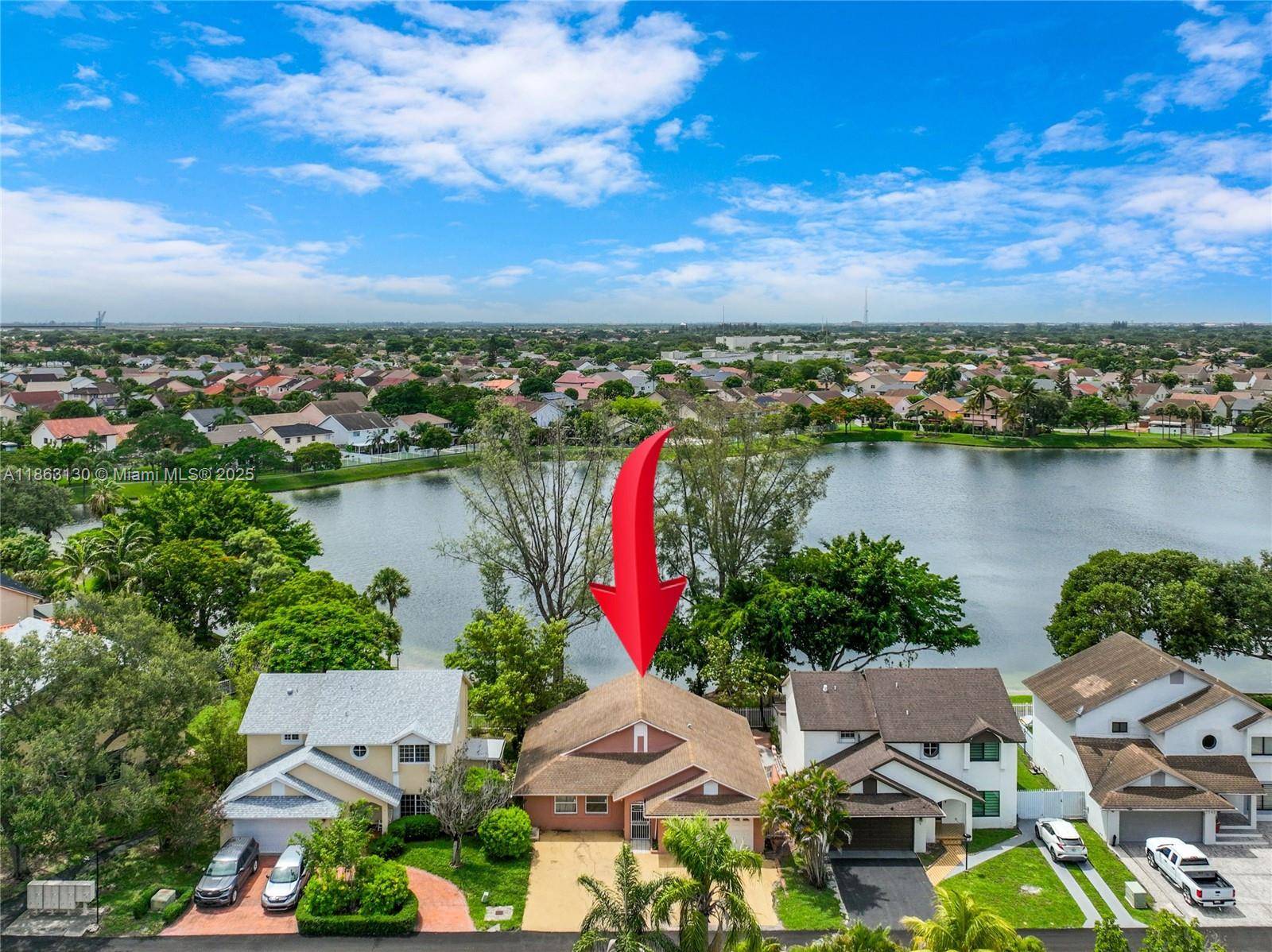 Discover lakeside living at its finest !