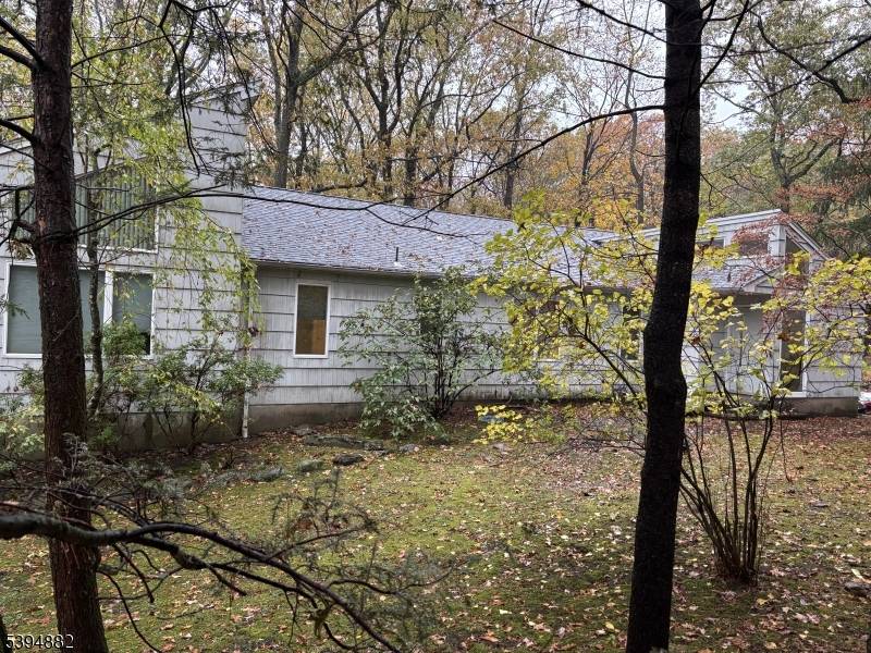 Spacious ranch featuring 4 oversized bedrooms and an open floor plan ideal for comfortable living.