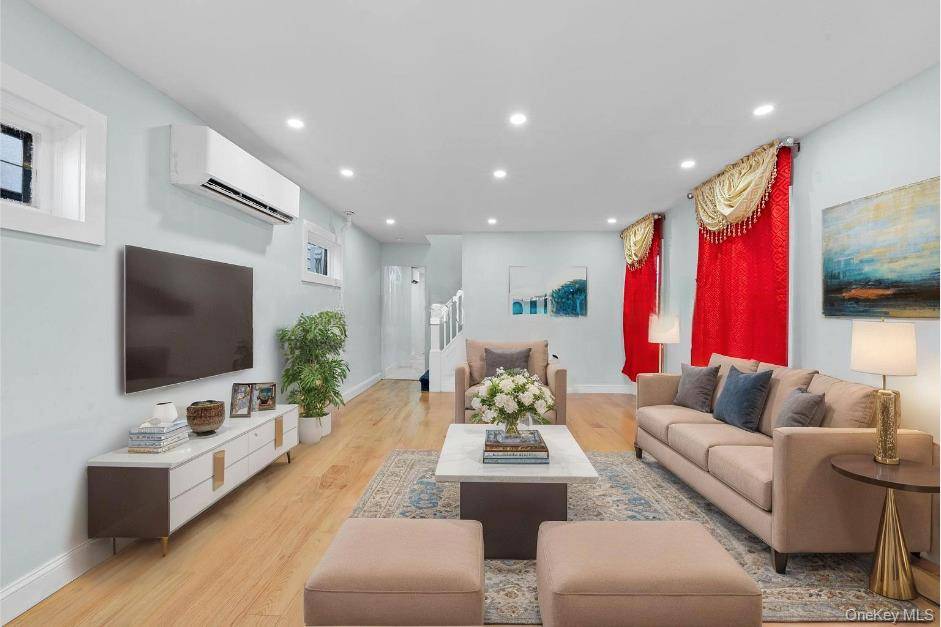 Space, style amp ; modern luxury come together at 116 19 141st Street !