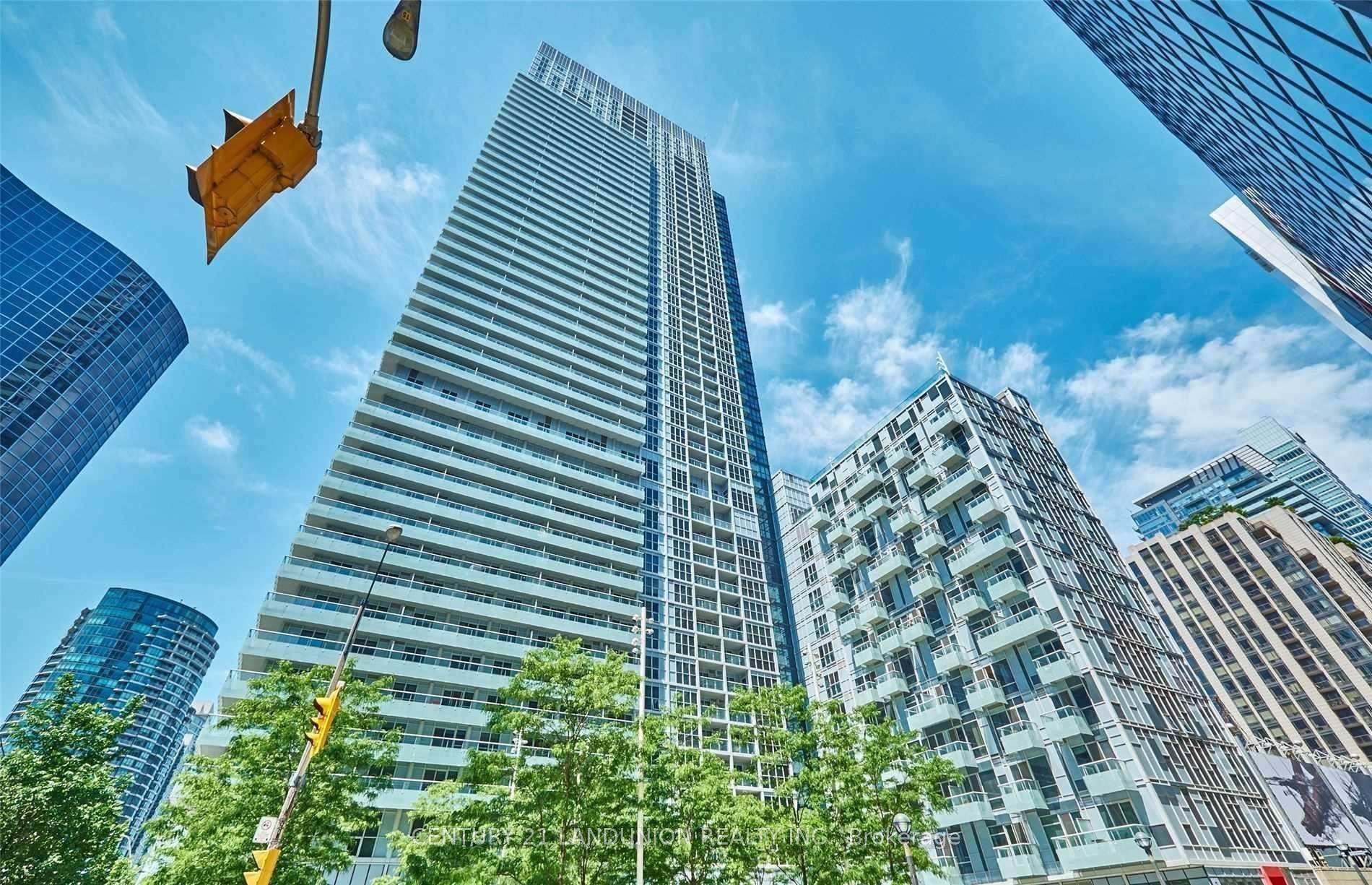 Tridel Award Winning Luxurious Condo !