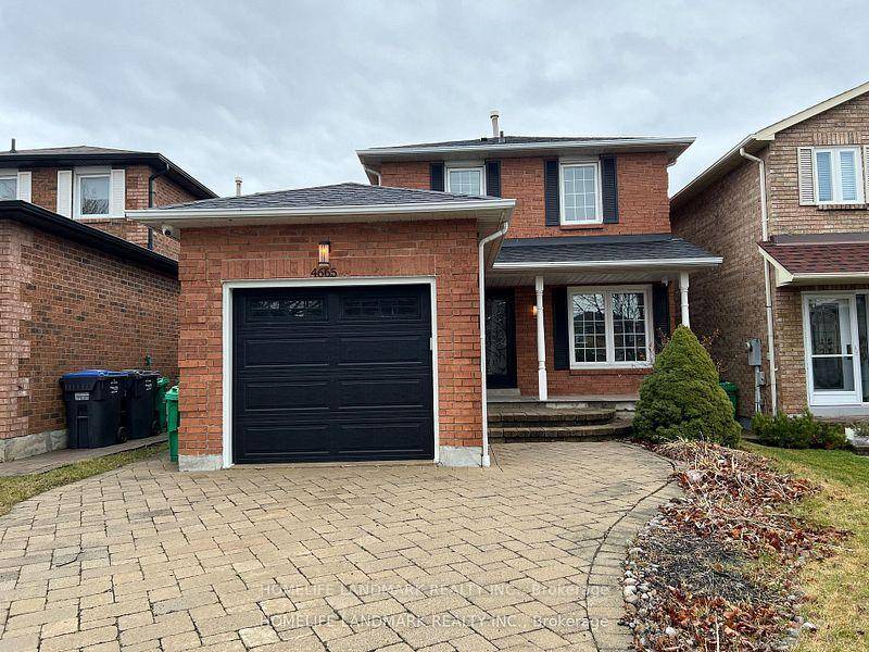 Gorgeous Well kept Home In Very Prime Location.