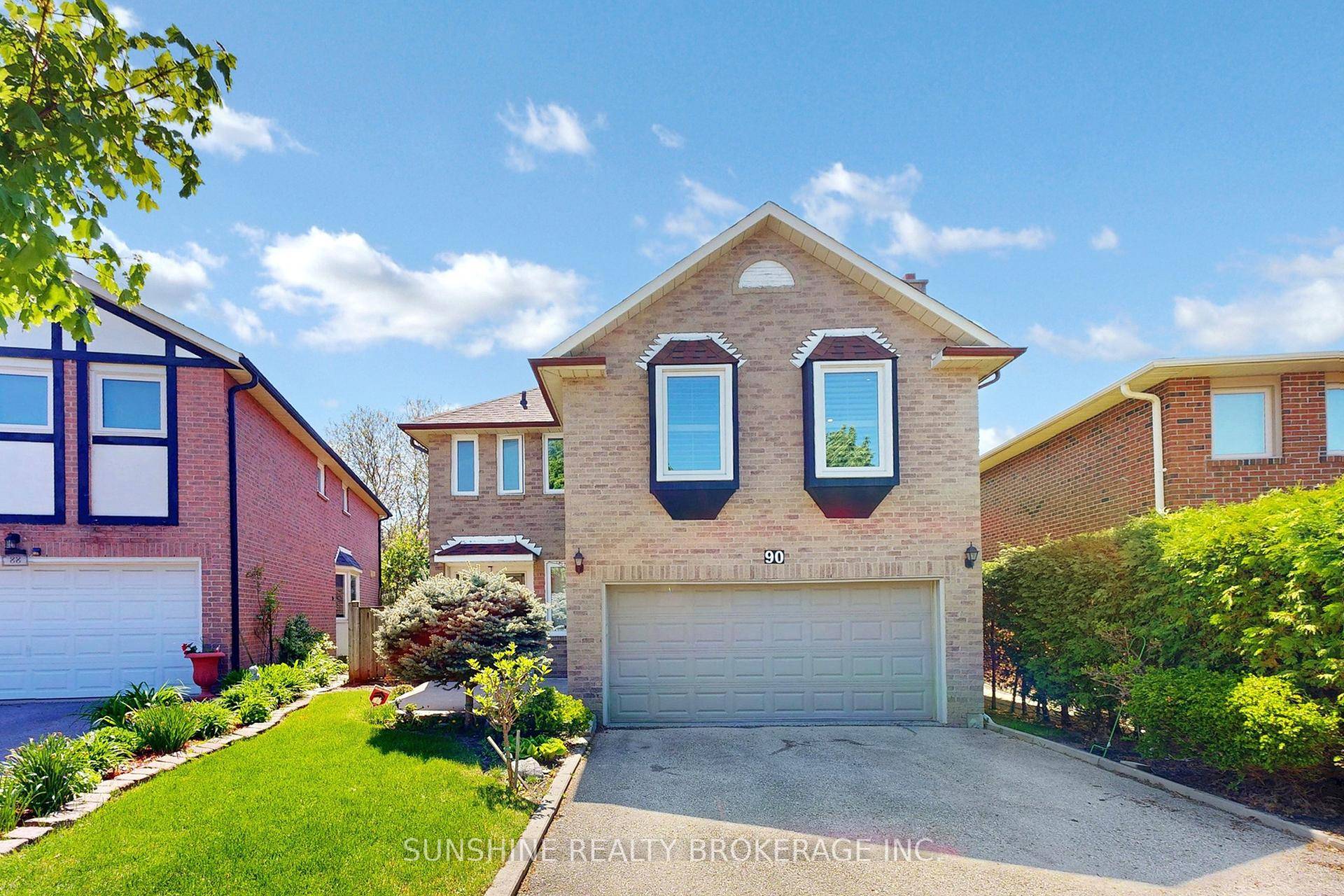 Gorgeous and spacious detached home in the highly desirable, quiet, and luxurious South Richvale neighborhood.