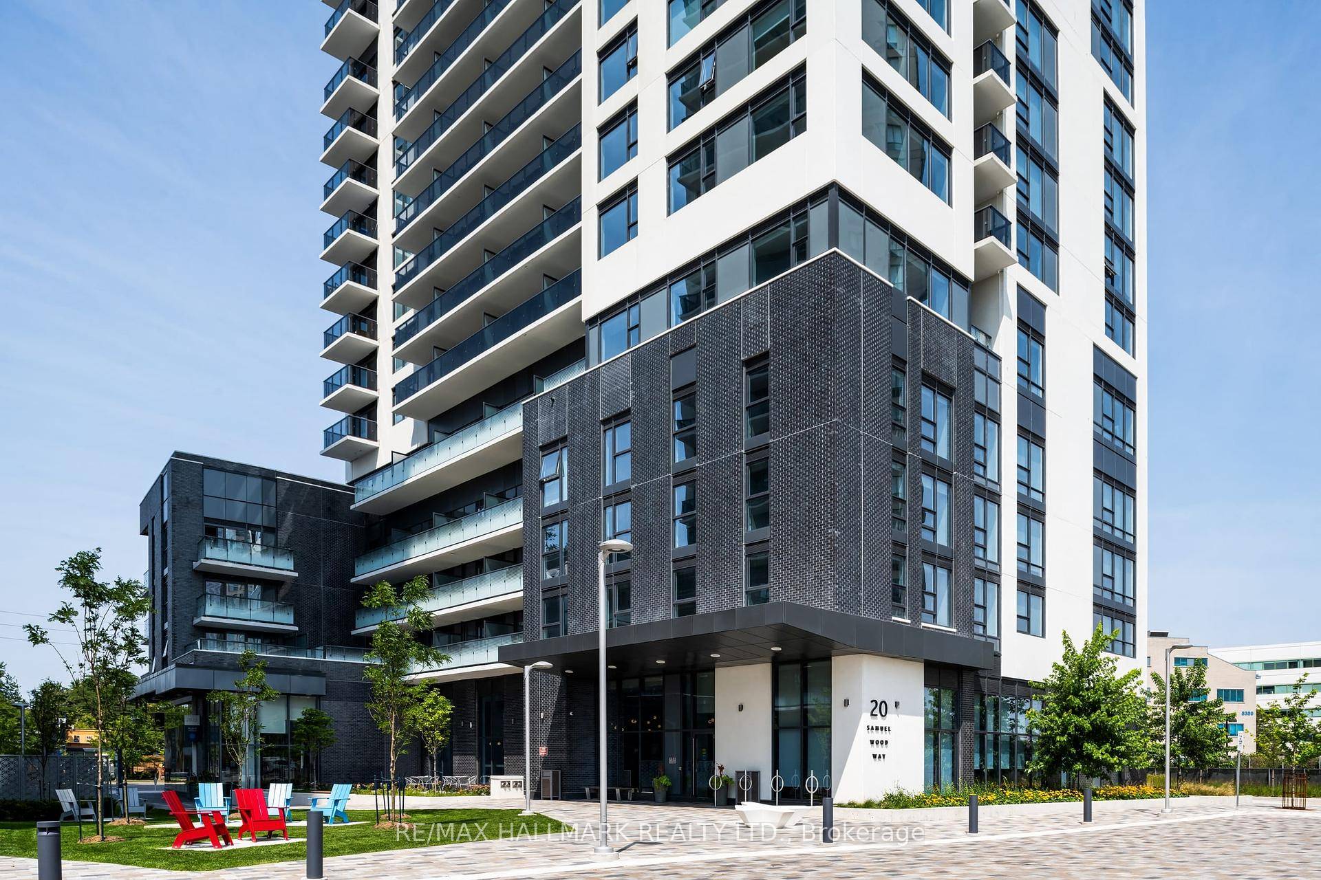 20 Samuel Wood Offering 2 Months Free Rent 500 Signing Bonus W Move In By Nov.