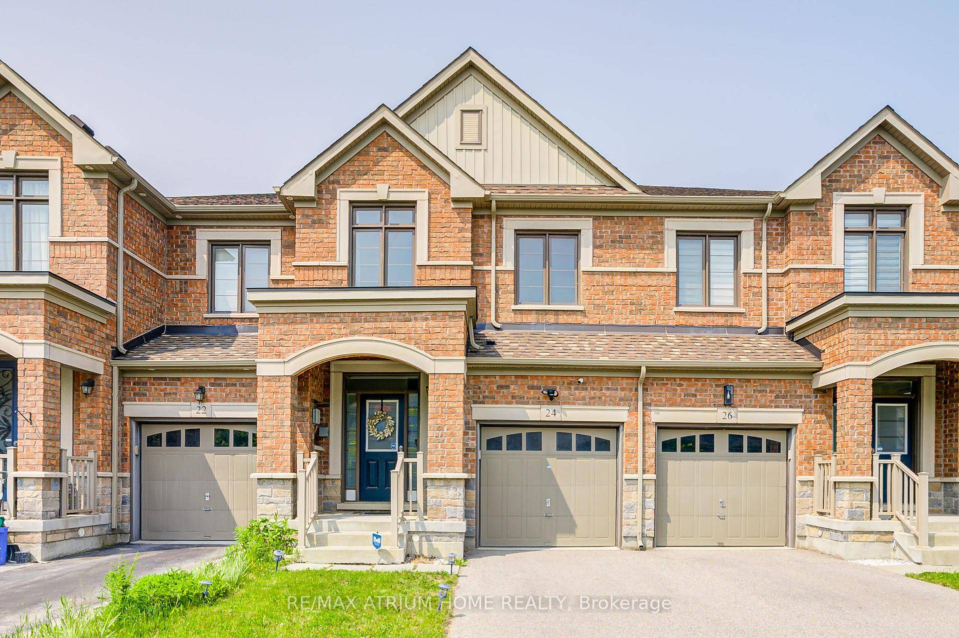 In The Exclusive Sharon Village Neighborhood, Where Beauty Meets Everyday Comfort, Welcome To Your New Home.
