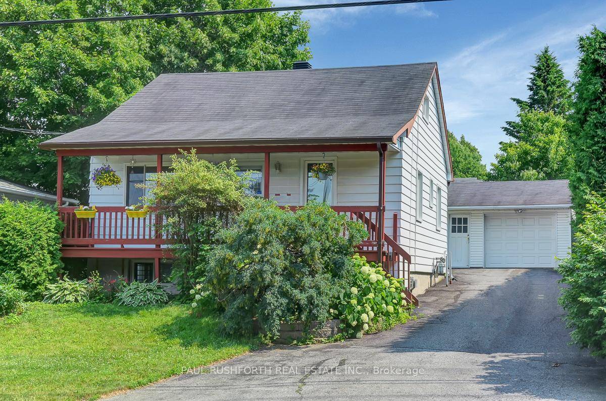 Step into homeownership with confidence no condo fees, just charm, space, and potential !