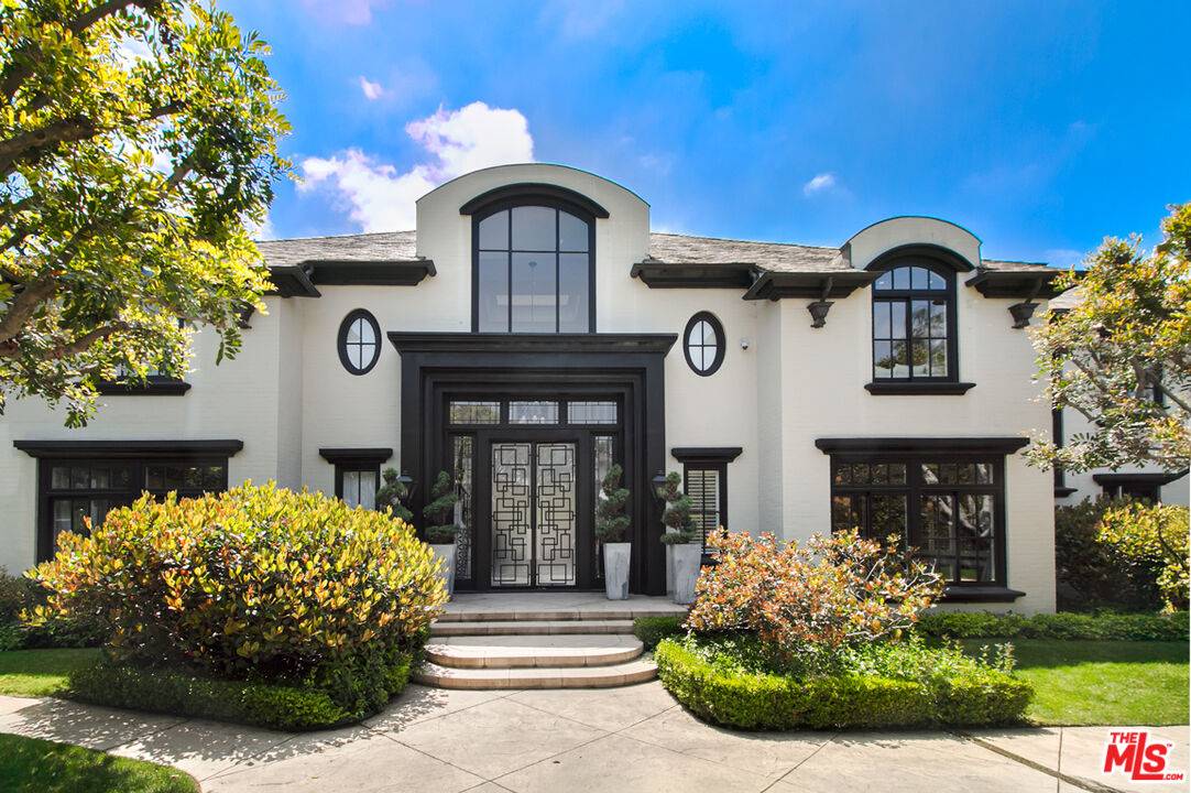 201   Delfern Dr 8.0 Bel Air LA