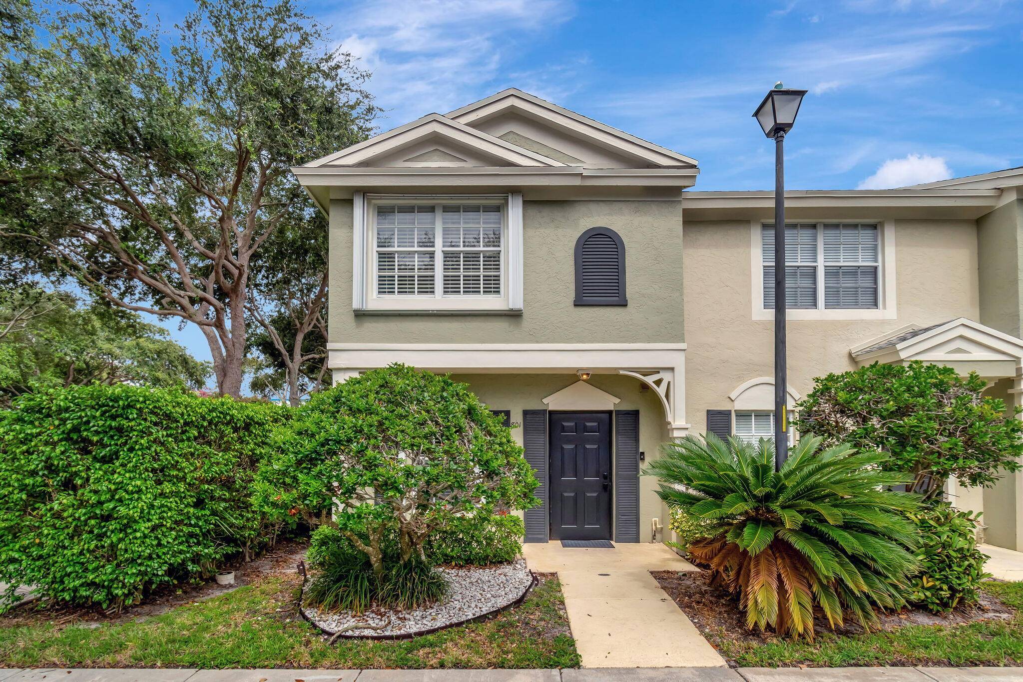 801 Kokomo Key Lane Townhouse Palm Beach