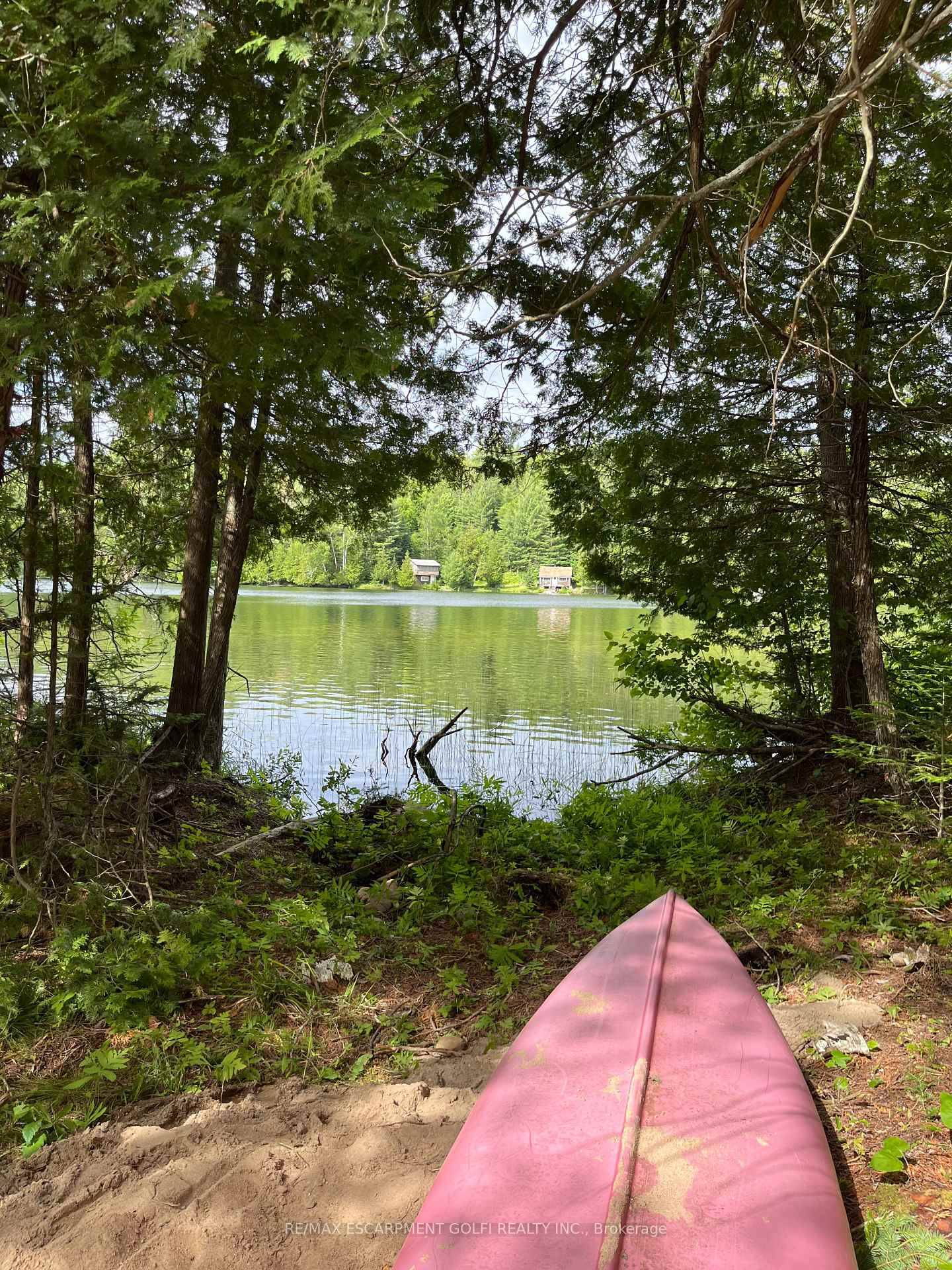 Discover the perfect canvas for your dream home or cottage getaway with this exceptional vacant residential lot located on Foster Lake Road in the picturesque town of Bancroft, Ontario.