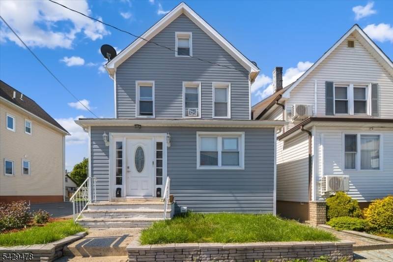 Welcome to this well maintained two family home perfect for owner occupants or investors alike !