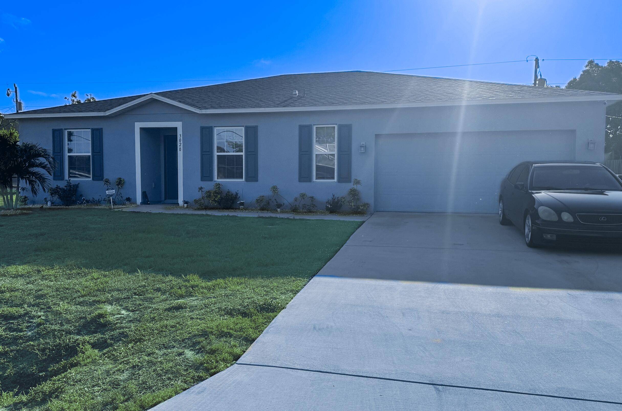 Modern Elegant Built in 2022, immaculately maintained, this upgraded Willow model by Maronda Homes offers clean, open concept living in a peaceful, low traffic neighborhood.
