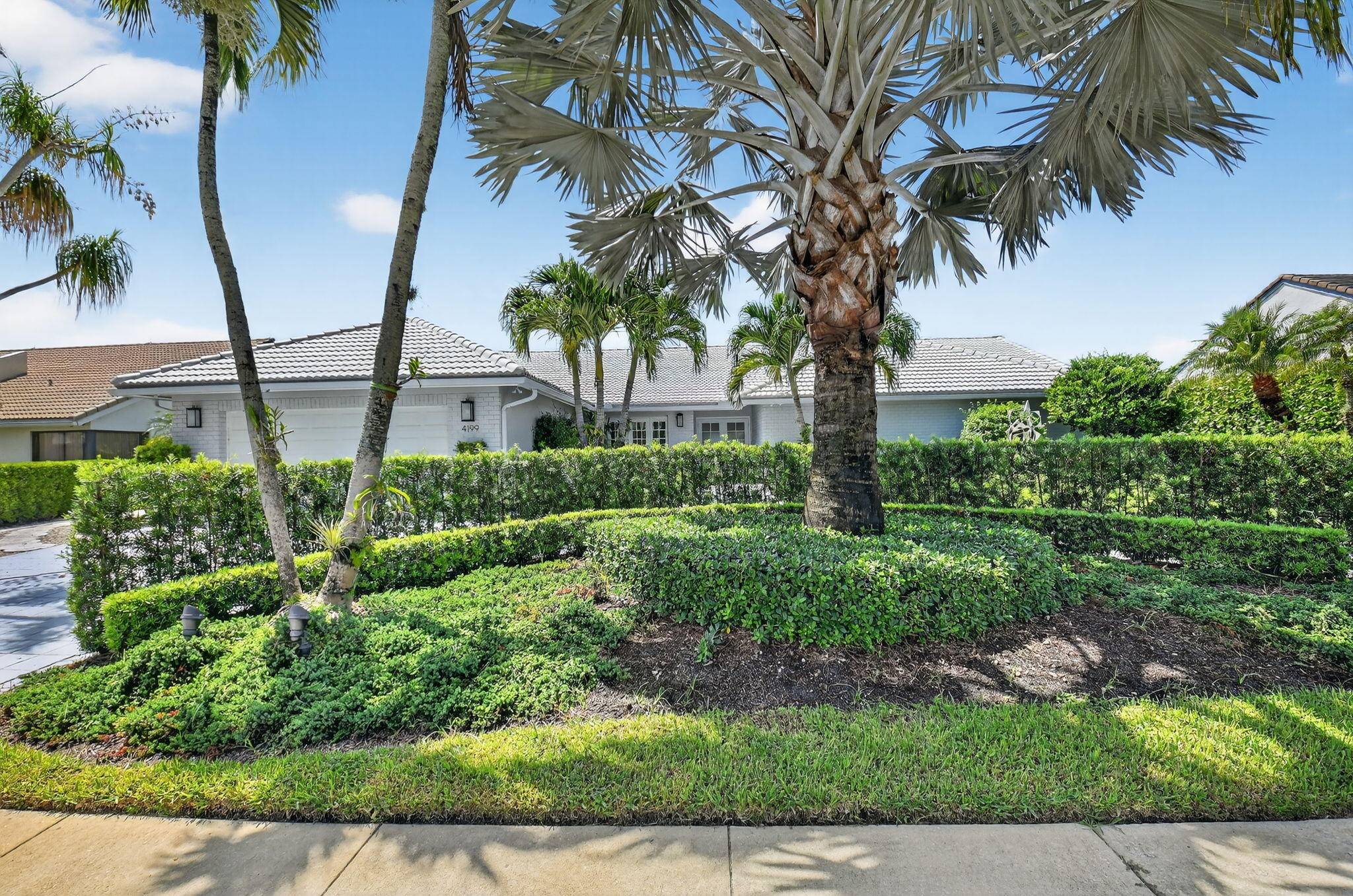 This contemporary home is truly one of a kind, offering a WOW factor that is sure to impress.