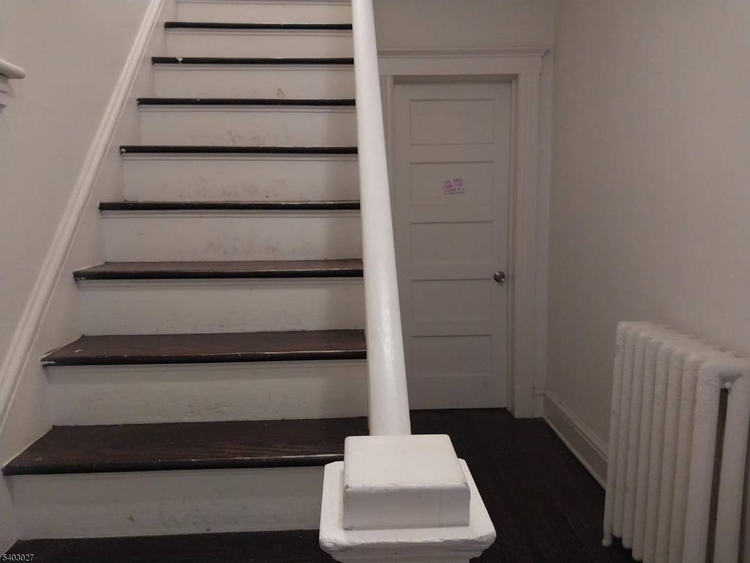 Welcome to this beautifully updated 5 bedroom, one bathroom 2nd and 3rd floor apartment located in the heart of New Brunswick.