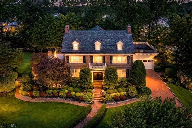 Timeless Elegance Meets Modern Luxury in This Fully Renovated 1925 Gem with over 8, 000 sq.