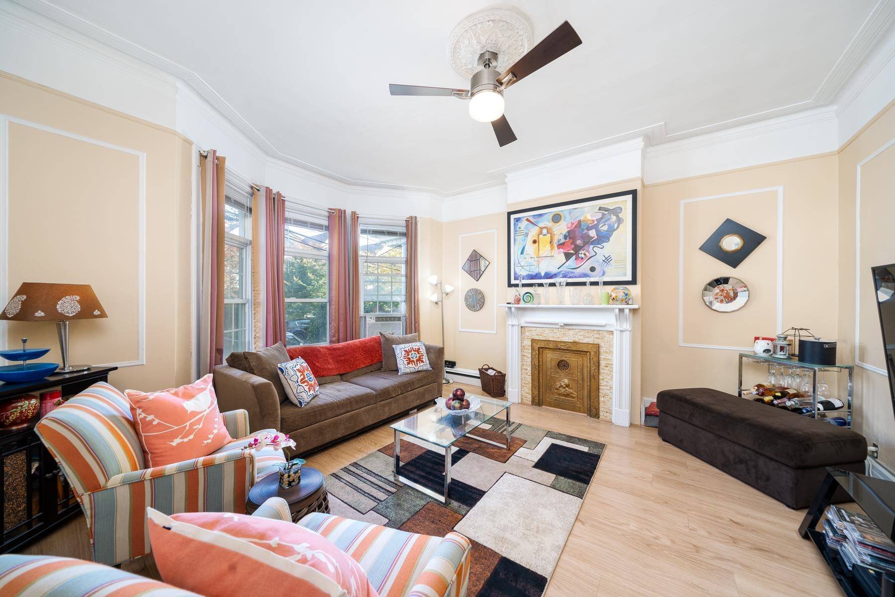 209 DODD ST Multi-Family New Jersey