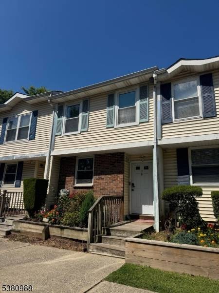 This cozy and well maintained home features 2 spacious bedrooms, a comfortable living room, and an inviting and modern eat in kitchen.