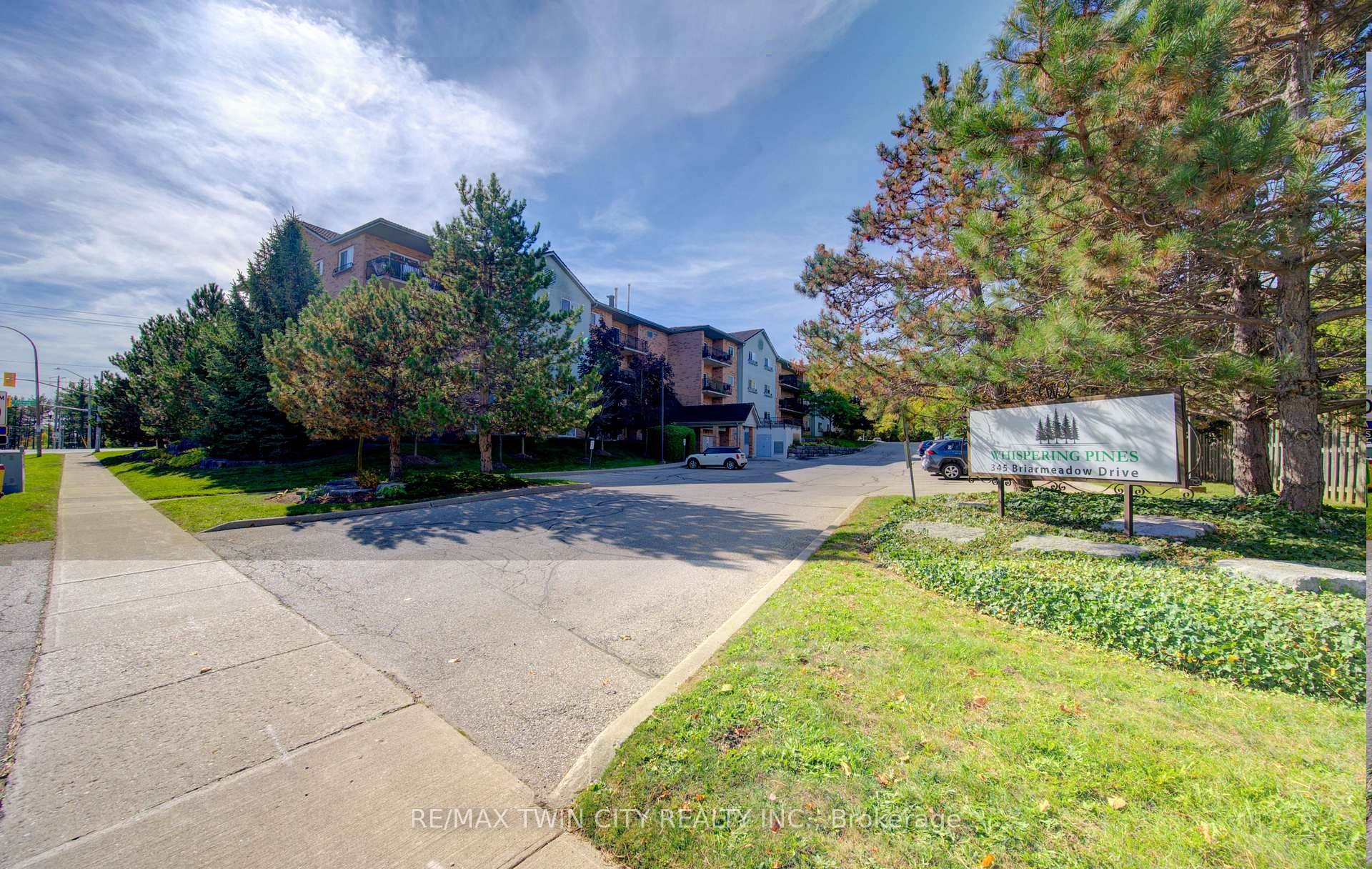 Welcome to the sought after Whispering Pines Condominiums !