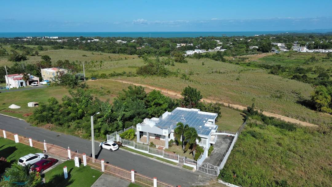 KM 5.8 House Cabo-Rojo