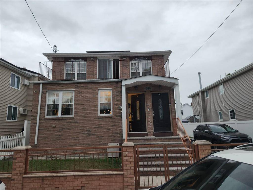 This gem of a residence is the ideal home for a family seeking space, an open concept layout with modern design, a basement with an array of options and a ...