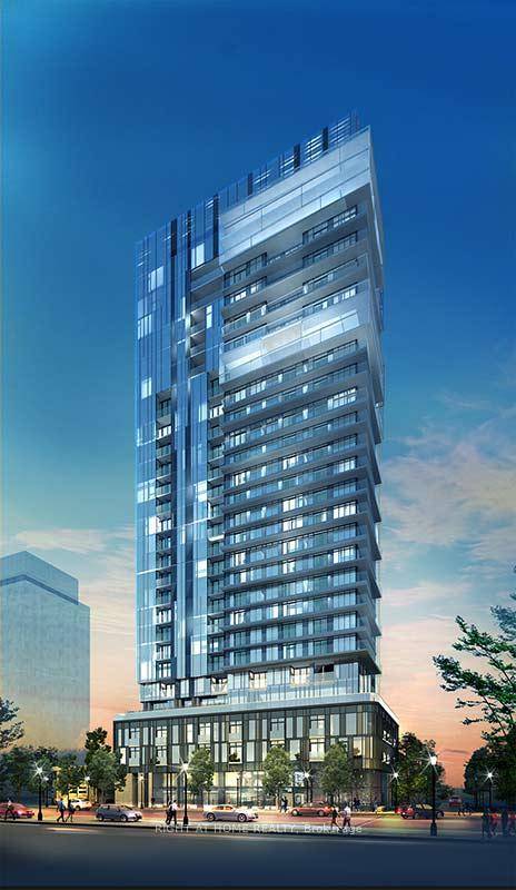 Welcome to Nautique Lakefront Residences located in the heart of Downtown Burlington with Panoramic Lake Views and first class Amentnies.