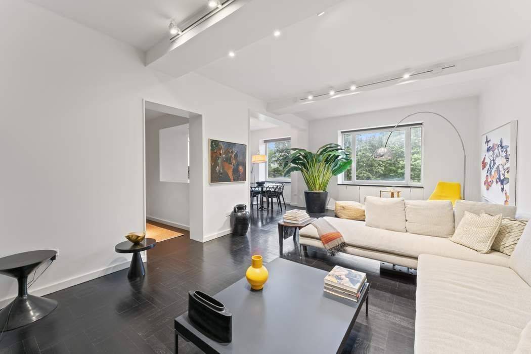 Central Park One Bedroom Perfection.