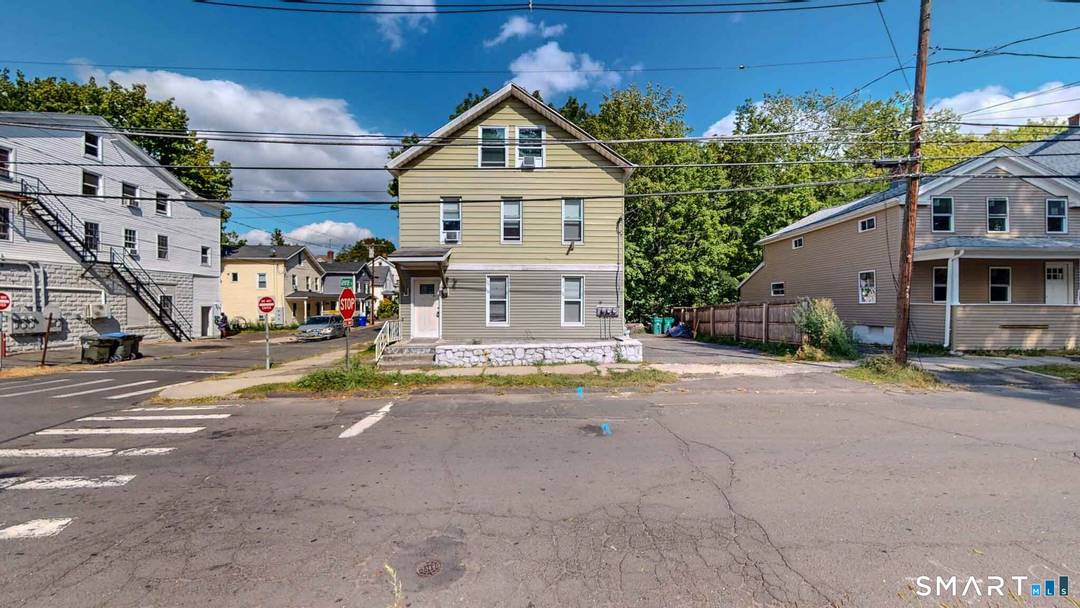 Fantastic Investment Opportunity in Danbury !