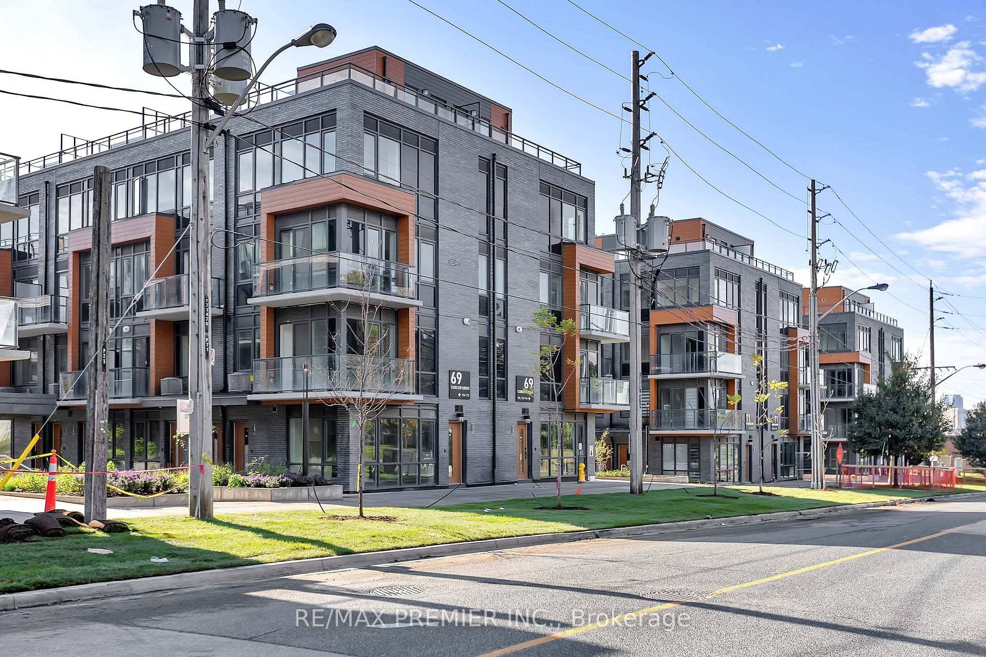 Be the first to live in this brand new, never lived in 3 bedroom, 3 washroom, 2 storey condo townhome in the desirable Parkwoods community !