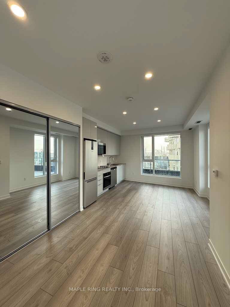 Welcome To This Brand New, Never Lived In 2 Bedroom Suite At Abeja Tower 2 !
