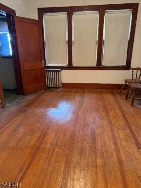 Multi family property is a prime investment opportunity, ready for full rehabilitation.