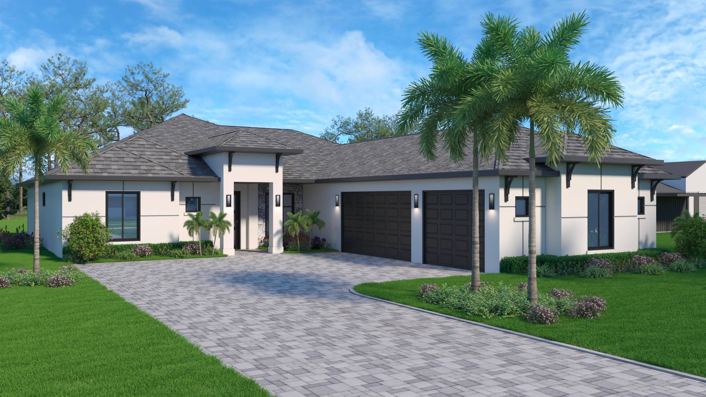Under Construction Affordable luxury meets thoughtful design !